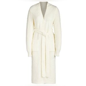NWOT Skims Cozy Knit Robe